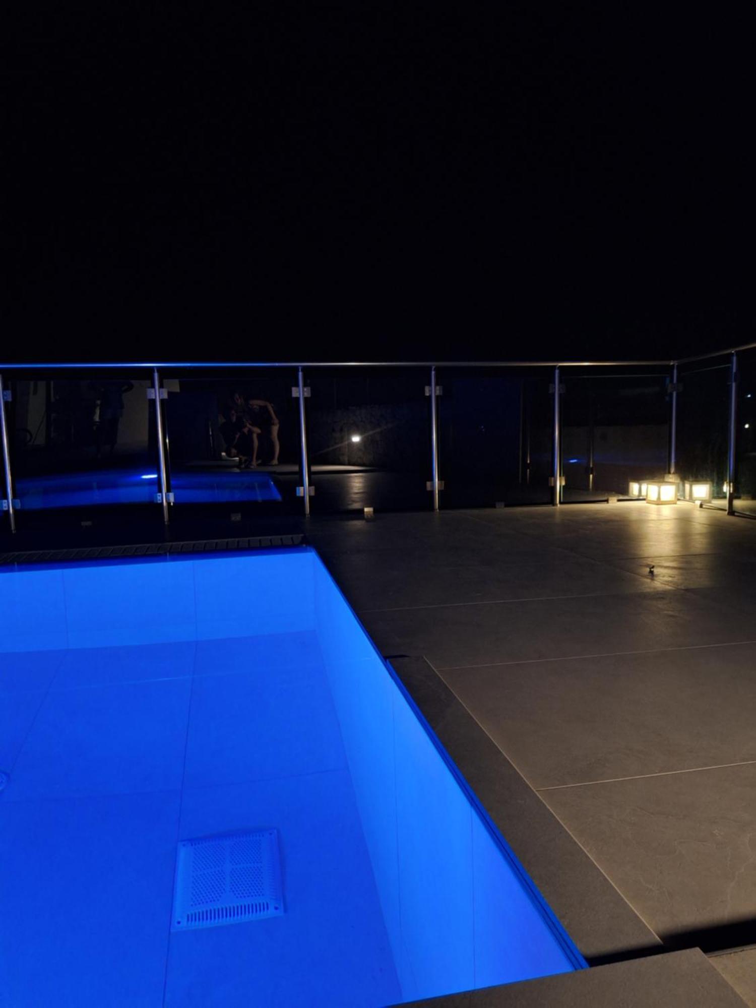 Villa Pava-Sea View Brand New 2024 Villa Archangelos  Esterno foto