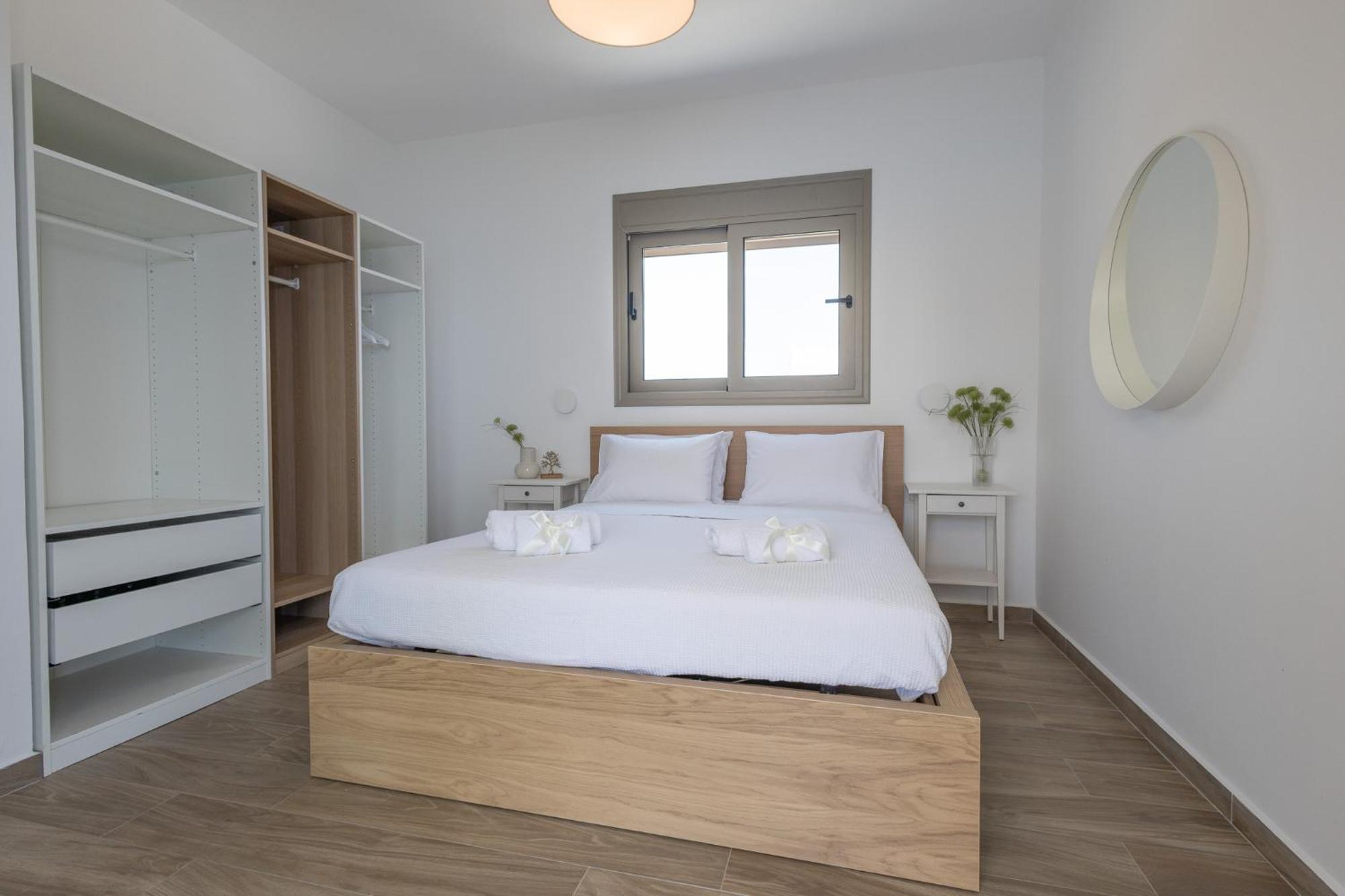 Villa Pava-Sea View Brand New 2024 Villa Archangelos  Esterno foto