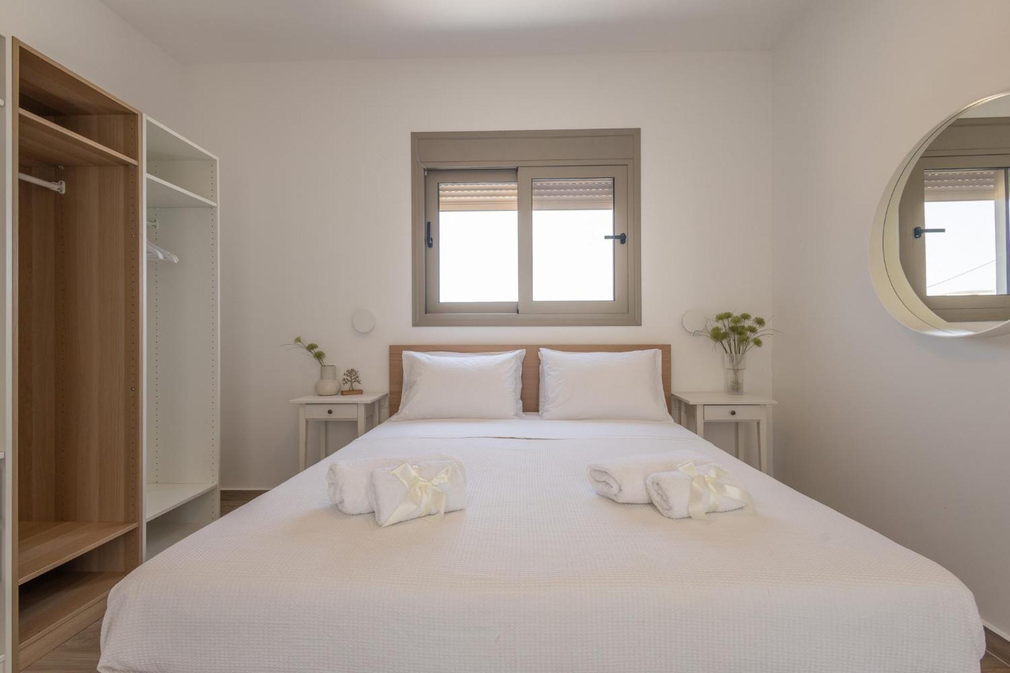 Villa Pava-Sea View Brand New 2024 Villa Archangelos  Esterno foto