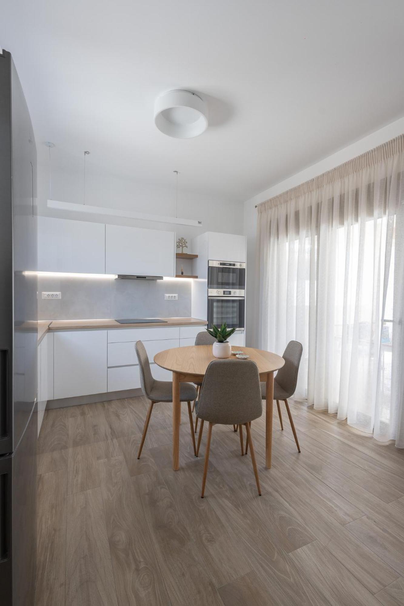 Villa Pava-Sea View Brand New 2024 Villa Archangelos  Esterno foto
